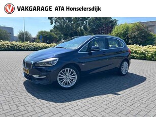 BMW 2 Serie Active Tourer 218i High Executive Launch Edition| automaat | pano-dak | climate | cruise | camera |