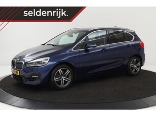 BMW 2-serie Active Tourer 220i Executive Sport Line