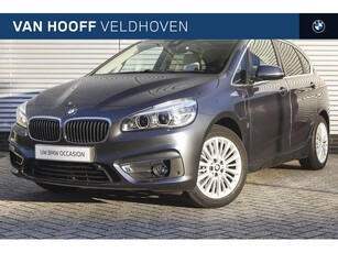 BMW 2 Serie Active Tourer 225xe High Executive Luxury Line