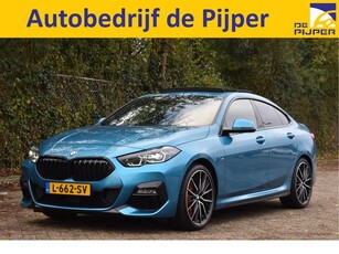 BMW 2 Serie Gran Coupé 220i Business Edition Plus M-Sport