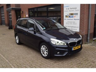 BMW 2 Serie Gran Tourer 216i 7p. Executive