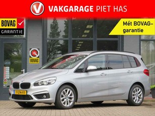 BMW 2 Serie Gran Tourer 220i High Executive | Automaat| 192-PK| Superruim|