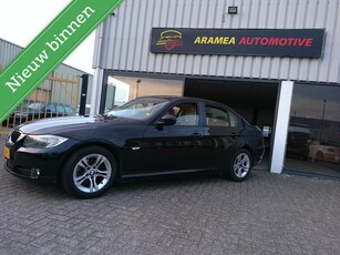 BMW 3-serie 2009 318i Business Line AUTOMAAT NAVI/Exenon/PDC