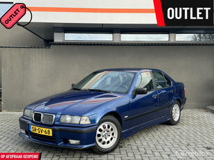 BMW 3-serie 316i Sport Edition / M3 pakket