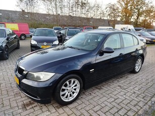 BMW 3-serie 318d Business Line (bj 2006)