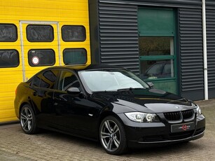 BMW 3-serie 318i Business Line NAVI/XENON/Org.NL