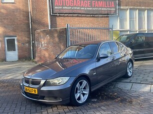 BMW 3-serie 318i Executive