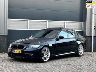 BMW 3-serie 318i High Exe bj.2011 M-SportLederDakNavi.