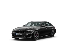 BMW 3-serie 320e M-Sport Pro 18'' M Adaptief