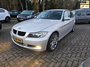 BMW 3-serie 320i Dynamic Executive