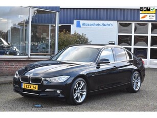 BMW 3-serie 320i EfficientDynamics Edition High Executive