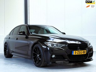 BMW 3-serie 320i M Performance High Executive