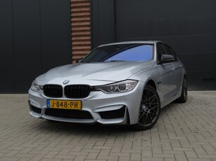 BMW 3-serie 320i xDrive High Exec M-3 Sport-Preformance