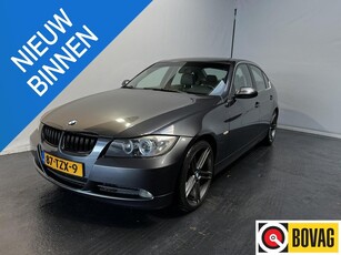 BMW 3-serie 325i