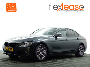 BMW 3-serie 328i High Executive Aut- Xenon Led, Park Assist, Dynamic Select, Carbon Pakket