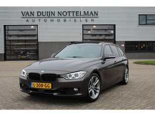 BMW 3-serie 328i High Executive / Panoramadak / Keyless /