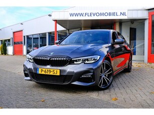 BMW 3-serie 330e High Executive M Sport Aut.