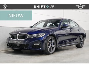 BMW 3-serie 330e M-Sport Schuifdak Harman Kardon