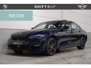 BMW 3-serie 330e xDrive M-Sport Schuifdak Elektr.