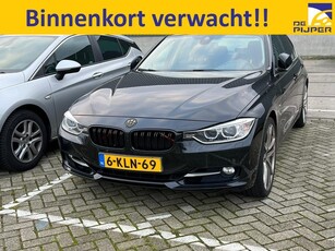 BMW 3-serie 335i High Executive,ORGINEEL NEDERLANDSE AUTO