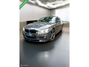 BMW 3 serie 340i High Executive M performance Power Kit