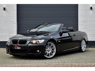 BMW 3-serie Cabrio 325i M-Pakket 19