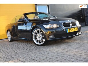 BMW 3-serie Cabrio BMW 3-serie Cabrio 320i / 6 Bak / Airco