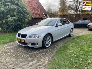 BMW 3-serie Coupé 320i Business Line Sport-M pakket- NL