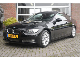 BMW 3-serie Coupé 335i | Handbak | Complete historie |