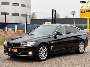 BMW 3-serie Gran Turismo 320i xDrive High Executive