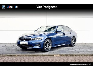 BMW 3 Serie Sedan 318i High Executive Sport Line