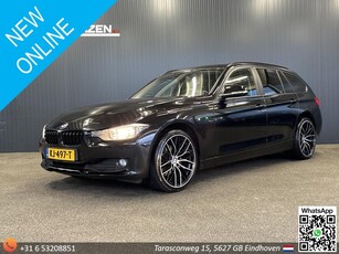 BMW 3-serie Touring 318d Executive Automaat