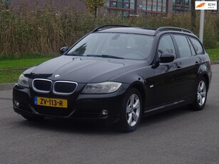 BMW 3-serie Touring 318i BJ2009 LEER/CLIMA/CRUISE/APK