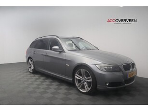 BMW 3 Serie Touring 318i Business Line glazen dak ecc