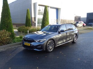 BMW 3-serie Touring 318i Executive M Sport Edition