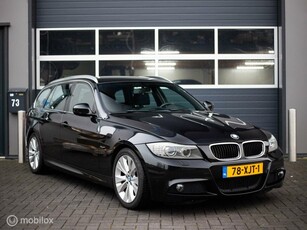 BMW 3-serie Touring 318i Lease M Sport Edition