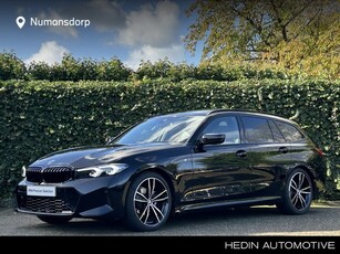 BMW 3 Serie Touring 318i M-Sport 19