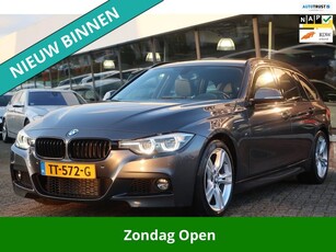 BMW 3-serie Touring 318i M Sport Edition 2e