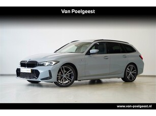 BMW 3 Serie Touring 318i M Sportpakket