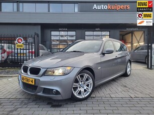 BMW 3-serie Touring 318i Navigatie, PDC, M-Pakket