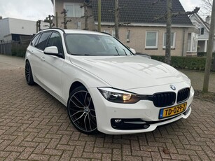 BMW 3-serie Touring 320d 135KW Executive (bj 2014)