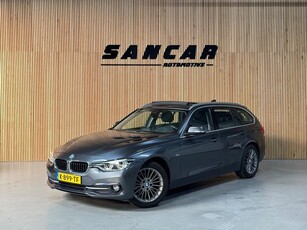 BMW 3-serie Touring 320d Centennial Executive AUTOMAAT