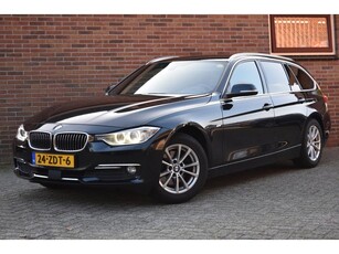 BMW 3-serie Touring 320d Upgrade Edition '12 Xenon Leder