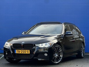 BMW 3-serie Touring 320d xDrive M-Sport Pano Camera