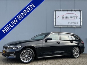 BMW 3 Serie Touring 320e xDrive Business Edition Plus