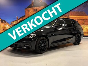 BMW 3-serie Touring 320i Exe Sport Edition Automaat LED PDC