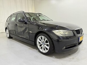 BMW 3 Serie Touring 320i Executive Aut (bj 2007)