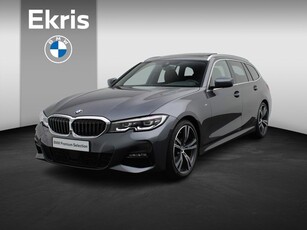 BMW 3 Serie Touring 320i High Executive M Sportpakket