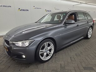 BMW 3 Serie Touring 320i M Sport Edition [SCHUIFKANTELDAK