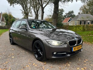 BMW 3-serie Touring 330d High Executive Pano + Cruise +